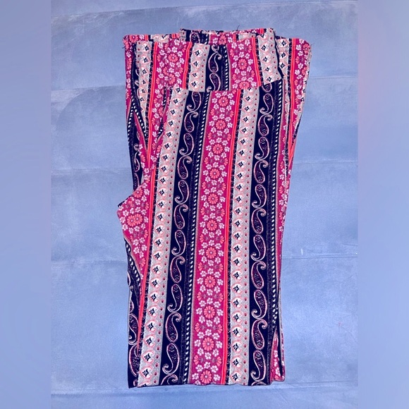 Women’s trendy high waist yoga pants - Picture 1 of 4